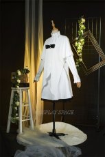 Photo2: Reverse: 1999 Pavlov Foundation Female Cosplay Costume (2)