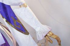 Photo11: Honkai: Star Rail Fu Xuan Cosplay Costume (11)