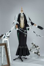 Photo1: Path to Nowhere MBCC-S-075 Xiangmuxia Cosplay Costume (1)