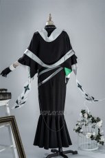 Photo2: Path to Nowhere MBCC-S-075 Xiangmuxia Cosplay Costume (2)