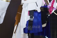 Photo13: Honkai: Star Rail Serval Cosplay Costume (13)