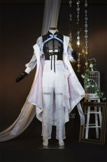 Photo1: Nu: Carnival Spring Chaos Edmond Cosplay Costume (1)