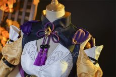 Photo7: Honkai: Star Rail Sushang Cosplay Costume (7)