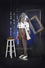 Photo2: Honkai: Star Rail Welt Cosplay Costume (2)