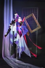 Photo2: Honkai: Star Rail Seele Cosplay Costume (2)