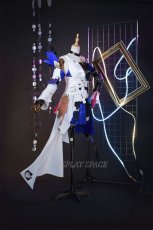 Photo3: Honkai: Star Rail Serval Cosplay Costume (3)