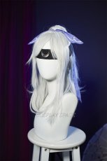 Photo13: Honkai: Star Rail Jingliu Cosplay Costume (13)