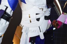 Photo11: Honkai: Star Rail Serval Cosplay Costume (11)