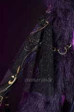 Photo10: Naraka Bladepoint Tessa Cosplay Costume (10)