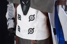 Photo10: Honkai: Star Rail Welt Cosplay Costume (10)