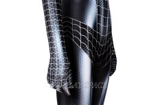 Photo8: spiderman black cat cosplay costume (8)