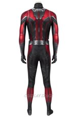 Photo4: Ant-Man and the Wasp Trailer #2 Cosplay Costume (4)