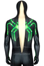 Photo5: spider man PS4 Stealth Big Time suit Cosplay Costume (5)