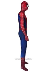 Photo3: Spider-Man Peter Parker Tobey Maguire Cosplay Costume (3)