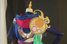 Photo11: Genshin Impact Tighnari Cosplay Costume (11)