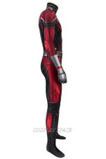 Photo3: Ant-Man and the Wasp Trailer #2 Cosplay Costume (3)