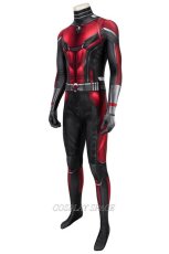 Photo2: Ant-Man and the Wasp Trailer #2 Cosplay Costume (2)