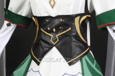 Photo7: Genshin Impact Catherine Cosplay Costume (7)