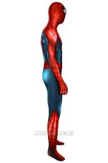 Photo3: spider man PS4 armour-MK IV Cosplay Costume (3)