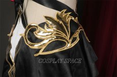 Photo12: Honkai 3 Edon Cosplay Costume (12)