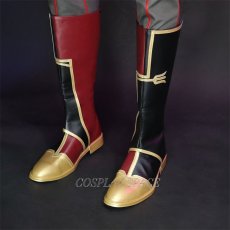 Photo16: LOL Arcane Silco Cosplay Costume  (16)