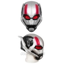 Photo10: Ant-Man and the Wasp Trailer #2 Cosplay Costume (10)