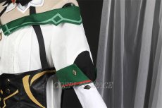 Photo8: Genshin Impact Catherine Cosplay Costume (8)