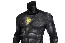 Photo12: Black Adam Cosplay Costume (12)