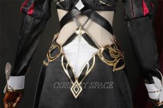 Photo10: Honkai 3 Edon Cosplay Costume (10)