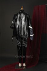 Photo3: Path to Nowhere Zoya Cosplay Costume (3)