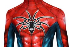 Photo7: spider man PS4 armour-MK IV Cosplay Costume (7)