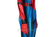 Photo8: Spider-Man Far From Home Spider-Man Peter·Parker Cosplay Costume (8)