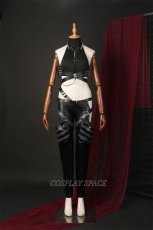 Photo5: Path to Nowhere Zoya Cosplay Costume (5)