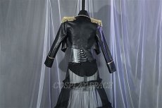 Photo9: My Dress-Up Darling Sono Bisque Doll Wa Koi Wo Suru Kitagawa Marin Police Uniform Cosplay Costume (9)