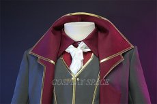 Photo8: LOL Arcane Silco Cosplay Costume  (8)