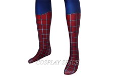 Photo11: Spider-Man Peter Parker Tobey Maguire Cosplay Costume (11)