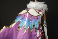 Photo10: LOL star guardian Xayah Cosplay Costume (10)