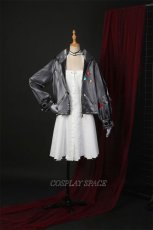 Photo1: Path to Nowhere HELLA Cosplay Costume (1)