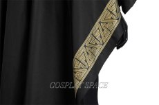 Photo9: Black Adam Cosplay Costume (9)