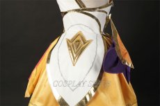 Photo10: LOL star guardian 2022 Seraphine Cosplay Costume (10)