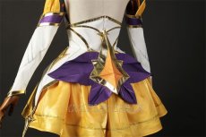 Photo7: LOL star guardian 2022 Seraphine Cosplay Costume (7)