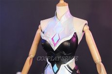 Photo12: LOL Miss Fortune Cosplay Costume (12)