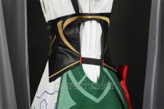 Photo11: Genshin Impact Catherine Cosplay Costume (11)