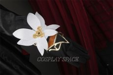 Photo11: Honkai 3 Edon Cosplay Costume (11)