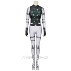 Photo1: Black Widow The Movie  Yelena Belova Cosplay Costume (1)