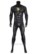 Photo5: Black Adam Cosplay Costume (5)