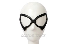 Photo9: spiderman black cat cosplay costume (9)