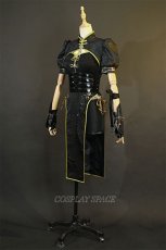 Photo2: Naraka Bladepoint Viper Ning Cosplay Costume (2)