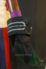 Photo4: Genshin Impact Tighnari Cosplay Costume (4)