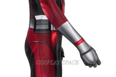 Photo8: Ant-Man and the Wasp Trailer #2 Cosplay Costume (8)